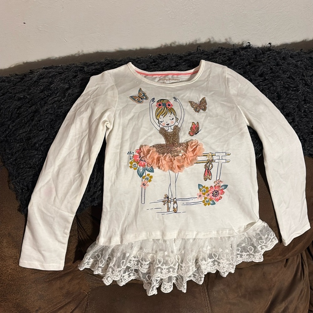 Tommy Bahama top. NWOT. Never worn